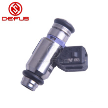 DEFUS injector auto part gasoline fuel injector valves OE IWP065 for FIAT PALIO engine assembly wholesale nozzle injector